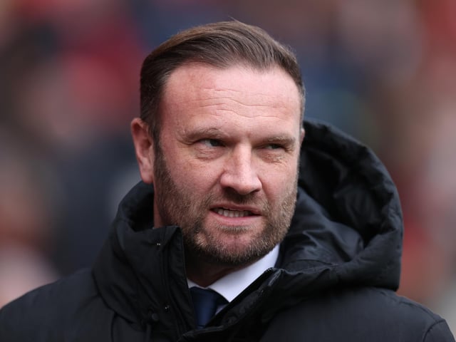 Bolton have had three of their League One games broadcast live to date - with at least one more to come due to their involvement in the play-offs.