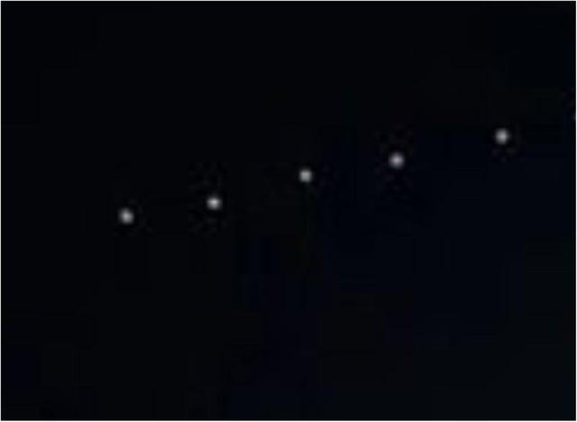 Stargazers loved our story with the details which detailed how to catch a glimpse of Elon Musk’s satellite train on the evening of April 22. It was the fourth most popular Chad story of the year and brought in 93,000 page views.