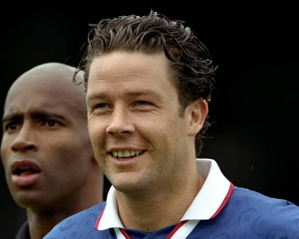 Adrian Whitbread has been dismissed as assistant manager at King's Lynn after just 10 league matches in the job. Picture: Clive Brunskill/Getty