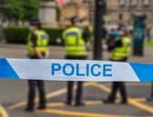 Police. Picture: Adobe Stock