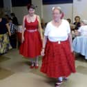 Gosport U3A is celebrating 25 years this year and will be holding an open day to showcase the activities which members enjoy. Pictured is the dance group doing a swing stroll