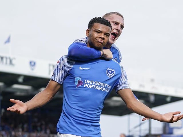Age: 18; 2022-23 appearances: 11; Goals: 3; Assists: 2; Transfermarkt’s estimated value: £1.8m.