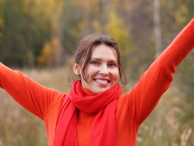 According to Natalie Braber, who has led on the project, the word 'ganzi' means jumper.