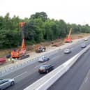 Work on the M27
