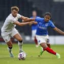 Sammy Silvera returns to the English south coast well rested ahead of QPR clash