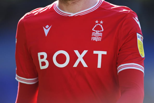 A third free signing by Cowley , as he looks to unearth bargain deals. This time it's Nottingham Forest's 22-year-old midfielder Saraiva, who is one for the future due to his lack of experience in senior football.   Picture: Alex Burstow/Getty Images