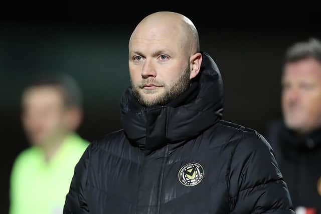James Rowberry has hailed his Newport side after 'brilliant' victory over Pompey.