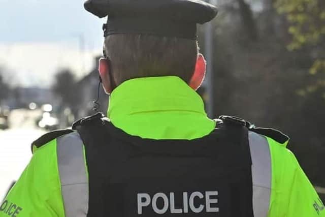 Police