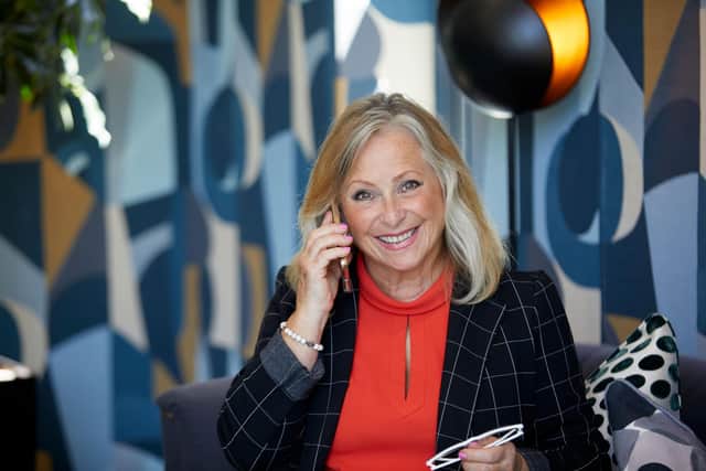 Beverley Poole founder of award winning Aspire4Business has built and sold business, supports others and has a unique background in Business and Education.
