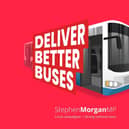 Stephen Morgan's campaign
