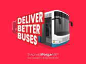 Stephen Morgan's campaign