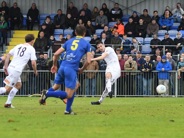 Picture: Neil Marshall