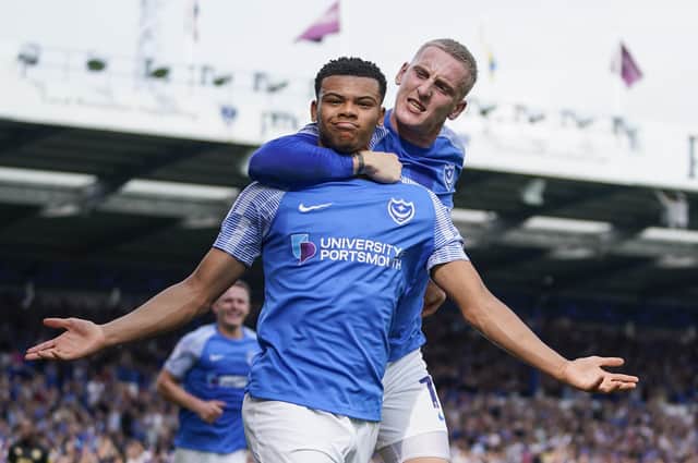 Pompey sit second in League One but how does the latest power rankings score their start to the campaign?