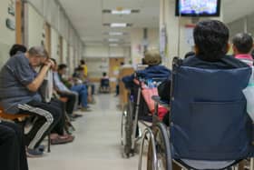 The easiest doctors’ surgeries to book an appointment at in Fareham and Gosport. Picture: Adobe Stock