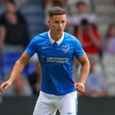 Charlton are weighing up a move for former Pompey right-back Callum Johnson.