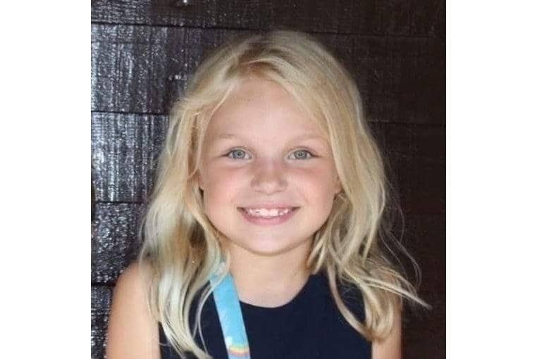 Sophie Fairall, 10, died after a year-long battle with cancer. Now fans at Portsmouth FC have staged a minutes' applause in her honour