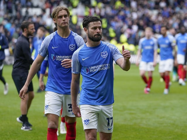 Mousinho: ‘Joe Rafferty’s injury is a calf. Joe is slightly behind, he hasn’t been training but we hope to integrate him with the group next week.'