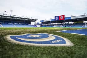 Rich Hughes recognises the appeal of a development group at Pompey, but currently favours the approach of loaning youngsters to non-league. Picture: Jason Brown/ProSportsImages