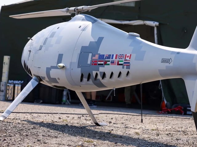 Autonomous technology and uncrewed systems have been put through their paces by Royal Navy engineers in Portugal. The experimental ship XV Patrick Blackett, based in Portsmouth, was used as a preliminary testing ground.