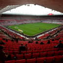 Pompey take on Sunderland at the Stadium of Light at 3pm today.  Picture: Mark Runnacles/Getty Images