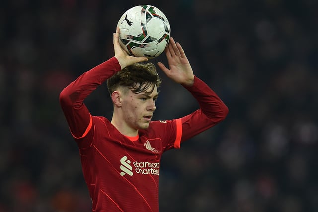 The centre midfielder has managed to star in nine first team games for Liverpool, two of which came in the Champions League. The 20-year-old has been a key part in the Reds’ under-23's side this season, having an influential role in the middle of the park in the EFL Trophy as well as the Premier League 2, where he has a total of 19 appearances. With two Champions League outings under his belt, League One might be a too far step down for Morton who is already in Jurgen Klopp’s plans.