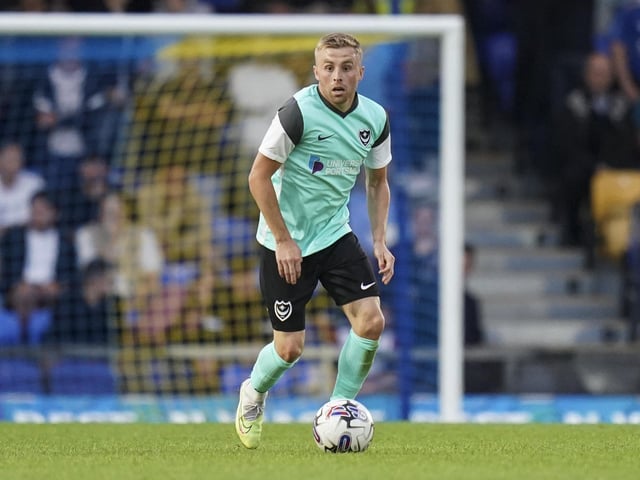 There'll perhaps be an element of wanting to protect certain players given their importance to the side - and Morrell fits the bill here. We all know what he can provide, so is it worth the risk? Then again, there'll be a desire from the Welshman to start after watching 76 minutes of the Wimbledon game from the bench.
