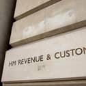 900 jobs will remain in Portsmouth as HMRC announce new regional centre.