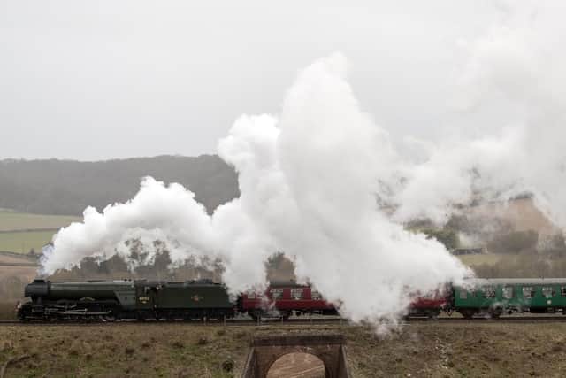 Picture: Andrew Matthews/PA Wire