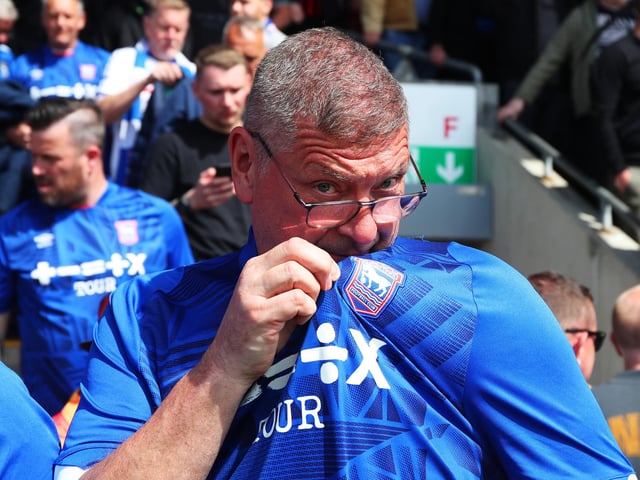 Season ticket cost: £355. Home wins: 16. Cost-per-win: £22.19.