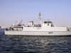 Royal Navy: Massive £25m bill to repair HMS Bangor and HMS Chiddingfold after crash in Bahrain, reports say