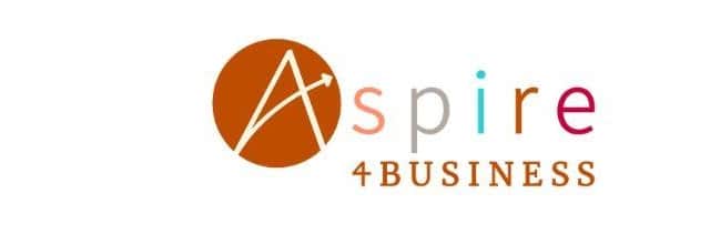 Logo for Aspire4Business.com