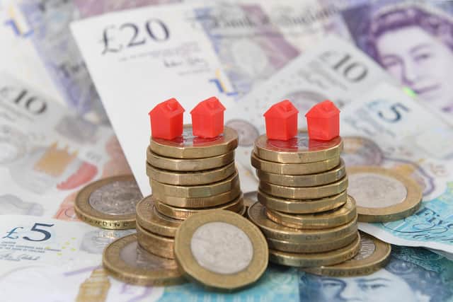 Your home insurance could also decrease in price with Utility Warehouse