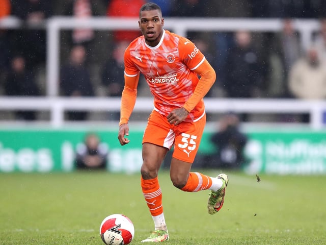 The Chelsea academy graduate could complete another loan away from Stamford Bridge as he did with Blackpool last season. The 22-year-old made 24 league appearances for the Tangerines while registering 1.6 average tackles per game. The Blues are likely to trust Cowley with another starlet after his work with Trevor Chalobah at Huddersfield in 2019-20. Picture: George Wood/Getty Images