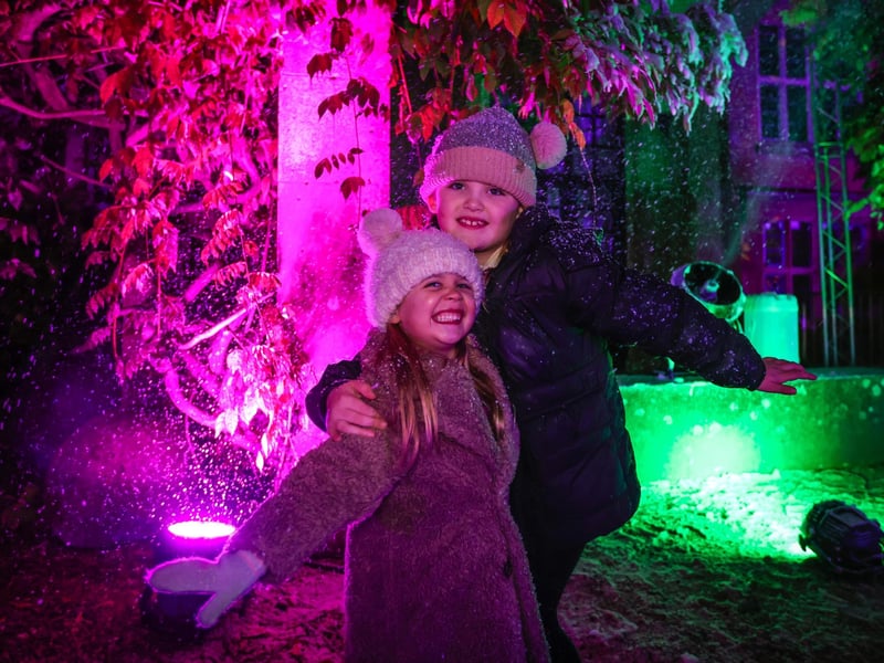 Glow Marwell