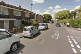 Clarendon Street, Fratton. Picture: Google Maps