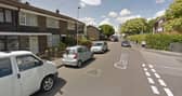 Clarendon Street, Fratton. Picture: Google Maps