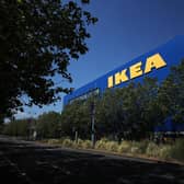 IKEA home furnishing store in Southampton. Picture: Naomi Baker/Getty Images
