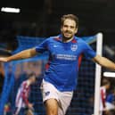 Brett Pitman has signed for Southern Combination League club Midhurst