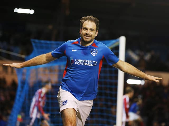 Brett Pitman has signed for Southern Combination League club Midhurst