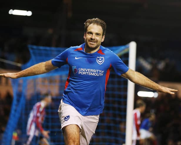Brett Pitman has signed for Southern Combination League club Midhurst