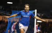 Brett Pitman has signed for Southern Combination League club Midhurst