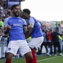 Is Marlon Pack ready to return at Morecambe?