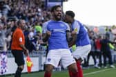 Is Marlon Pack ready to return at Morecambe?
