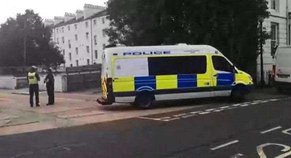 Lorraine Bream fell to her death in Southsea in mysterious circumstances on September 16, 2019