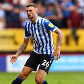 Reported Pompey target Lewis Wing   Picture:Jacques Feeney/Getty Images