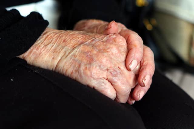 The closures are part of plans to revamp care home provision across Hampshire