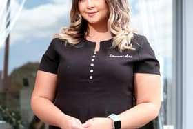 Lauren-Ann Lee