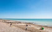 The water quality of eight areas of Hampshire’s coastline have been tested