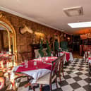 The Chambers is holding a free lunch for WWII veterans on VE Day.  Picture: Habibur Rahman