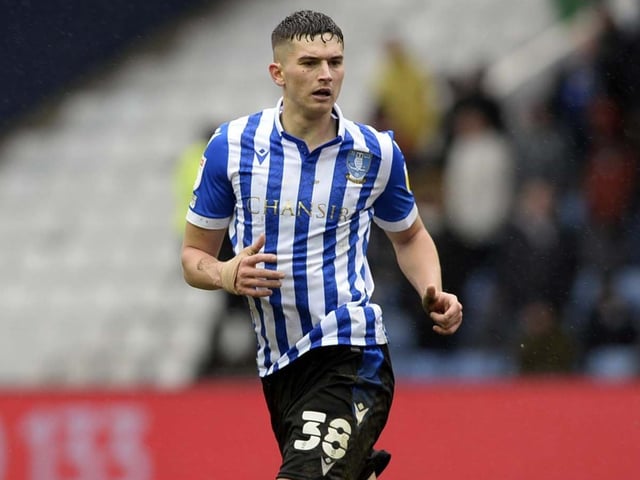 Age: 24; Position: Centre back; Fifa career mode market value: £1.68m